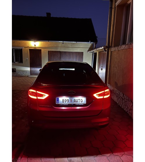 KTR T10 W5W LED KTR T10 W5W LED